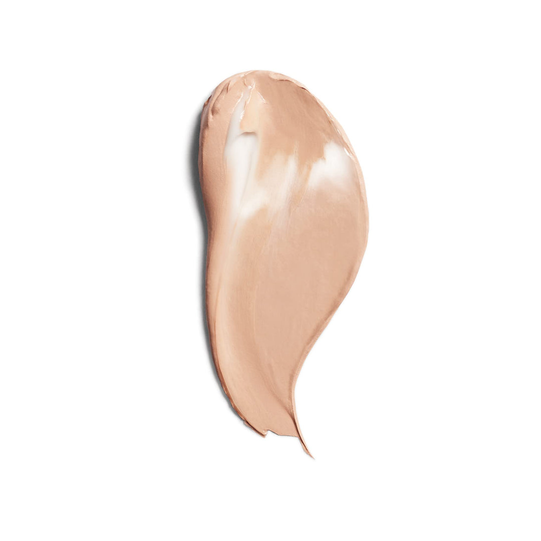 & OLAY Simply Ageless Instant Wrinkle Defying Foundation, Creamy Beige, 0.4 oz (Packaging May Vary)