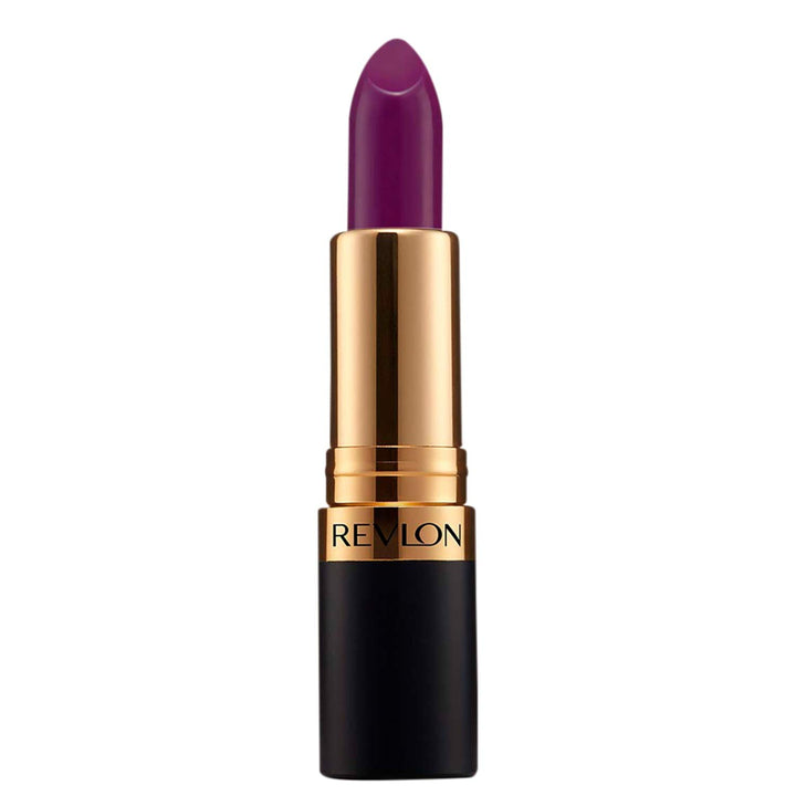 Revlon Super Lustrous Lipstick 4.2g - 015 Seductive Sienna