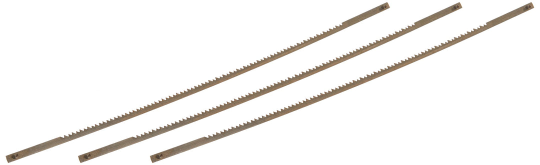 Tools Coping Saw Blades, Coarse, 3-pack (2014500)