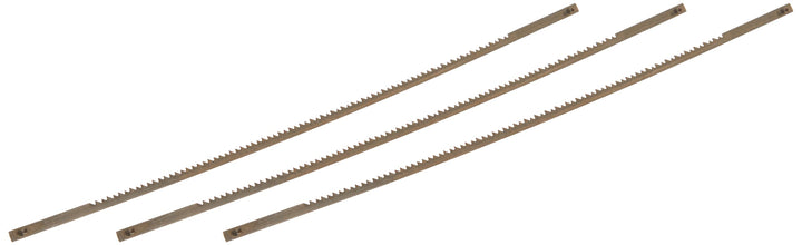 Tools Coping Saw Blades, Coarse, 3-pack (2014500)