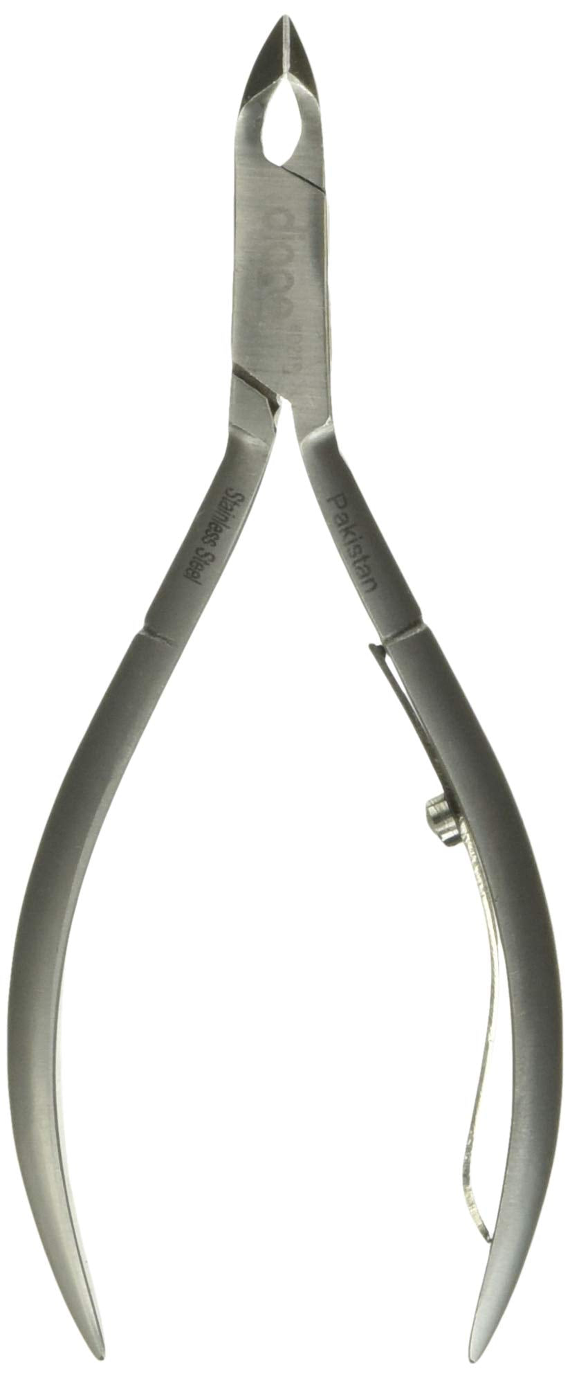 Cuticle Nipper 1/2 Jaw