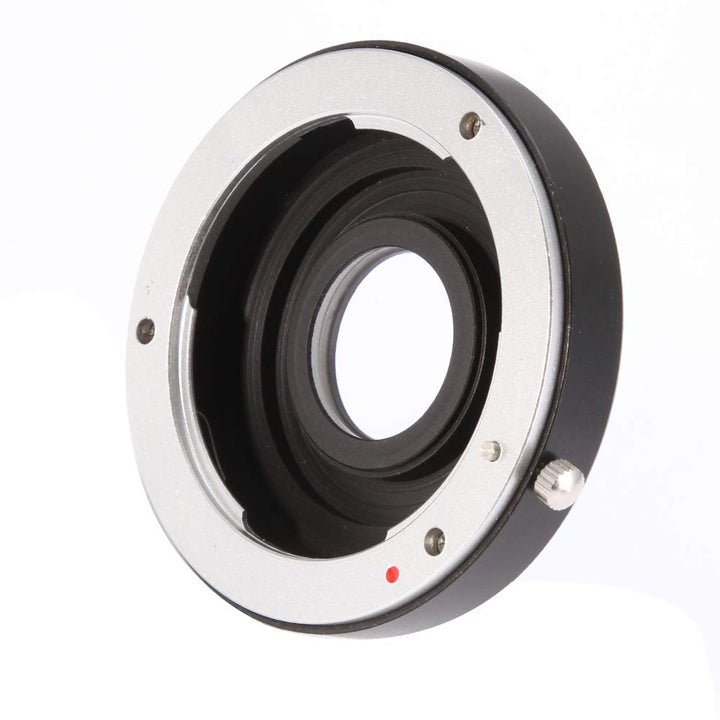 Adapter Ring for Pentax PK K Lens to Nikon F AI Mount Camera with Optical Glass & Caps Nikon D750,D780,D810A,D610,D500,D7500,D7200,D7100,D7000,D5600,D5500,D5300,D5200,D3500,D3400,D90,D5
