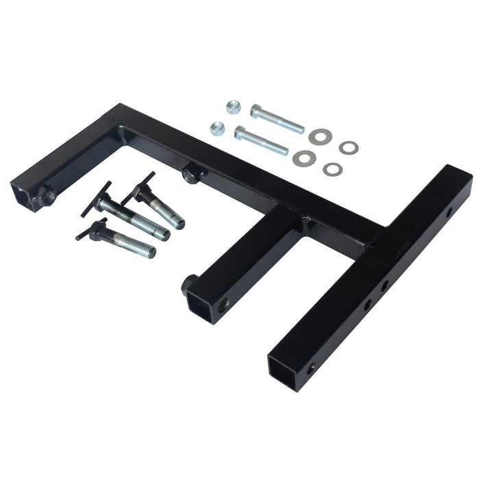 Transmission Repair Fixture Holder Bolts to an Engine Stand for GM 200R4 TH350 TH400 700R4 4L30E 4L60E 4L65E