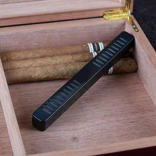 Cigar Humidifier - Black Bar Cigar humidifier humidor cigar humidifier