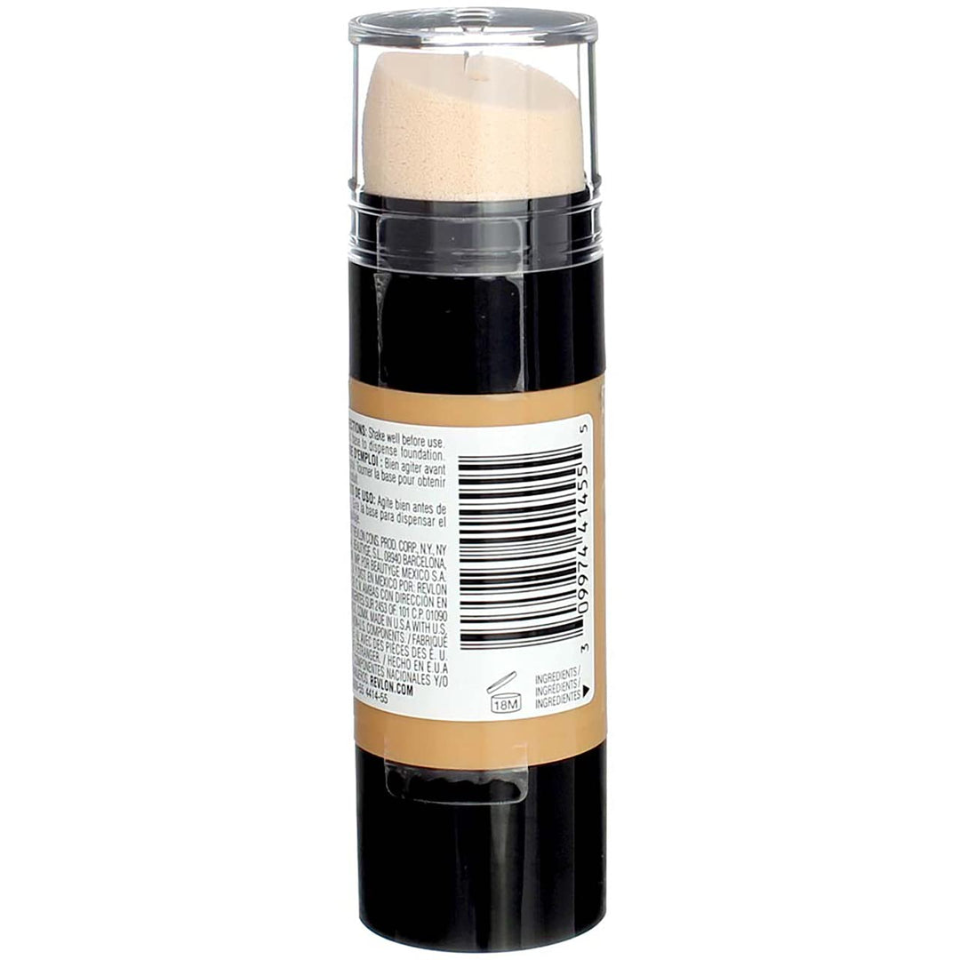 PhotoReady Insta-Filter Foundation Cream - Natural Tan