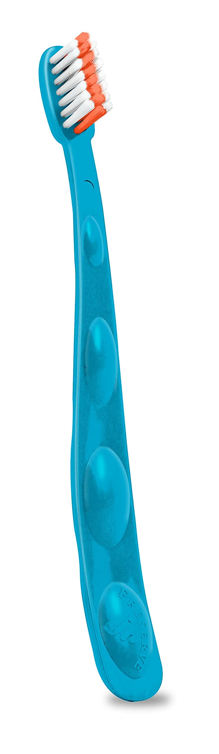 Jr Toothbrush for Kids Soft 1 Toothbrush