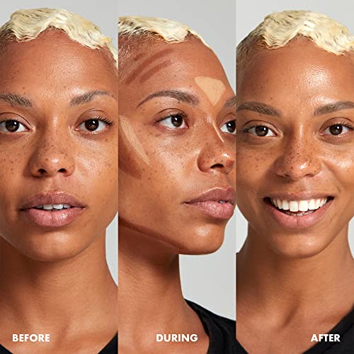 Wonder Stick, Highlight & Contour - Deep