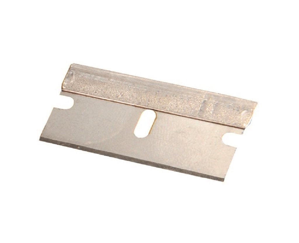 3275 Single Edge Razor Blades - Safety Dispenser of 10