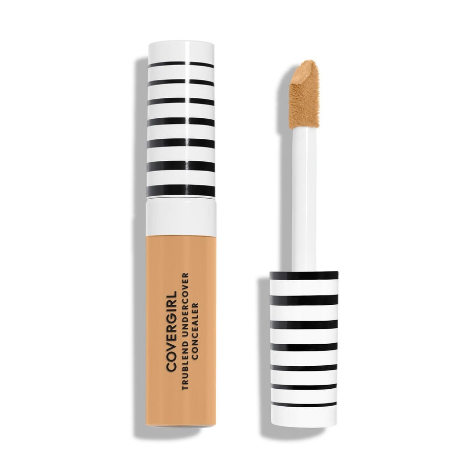 TruBlend Undercover Concealer, Golden Natural, Pack of 1