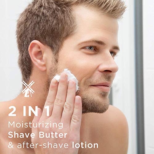 Shave Butter- Best Shave (6 oz) (Pack of 1)