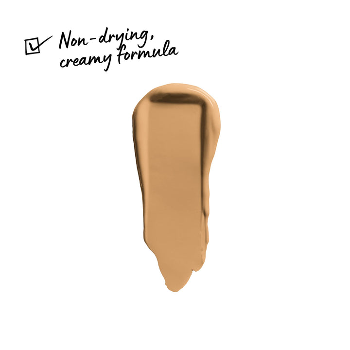 PROFESSIONAL MAKEUP Can't Stop Won't Stop Contour Concealer, True Beige, 0.11 Ounce