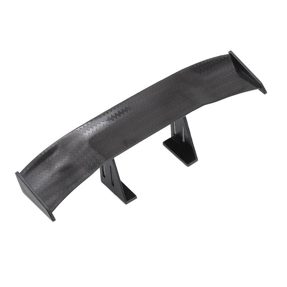 Mini Universal Decorative Spoiler Wing for All Cars
