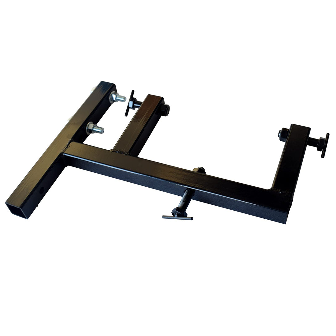 Transmission Repair Fixture Holder Bolts to an Engine Stand for GM 200R4 TH350 TH400 700R4 4L30E 4L60E 4L65E