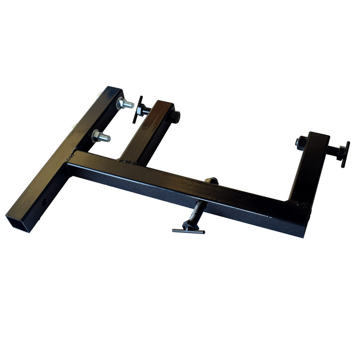 Transmission Repair Fixture Holder Bolts to an Engine Stand for GM 200R4 TH350 TH400 700R4 4L30E 4L60E 4L65E