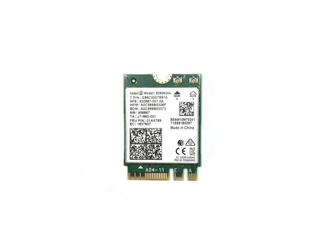 ® Wireless 9000 Series