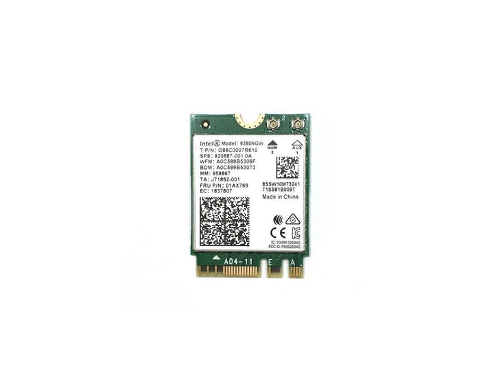 ® Wireless 9000 Series