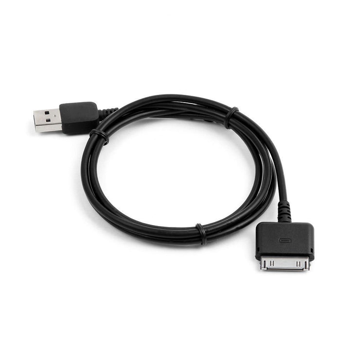 USB Cable Cord for Nook HD 7 in BNTV400 8GB Data Sync Charger Black Ship from USA