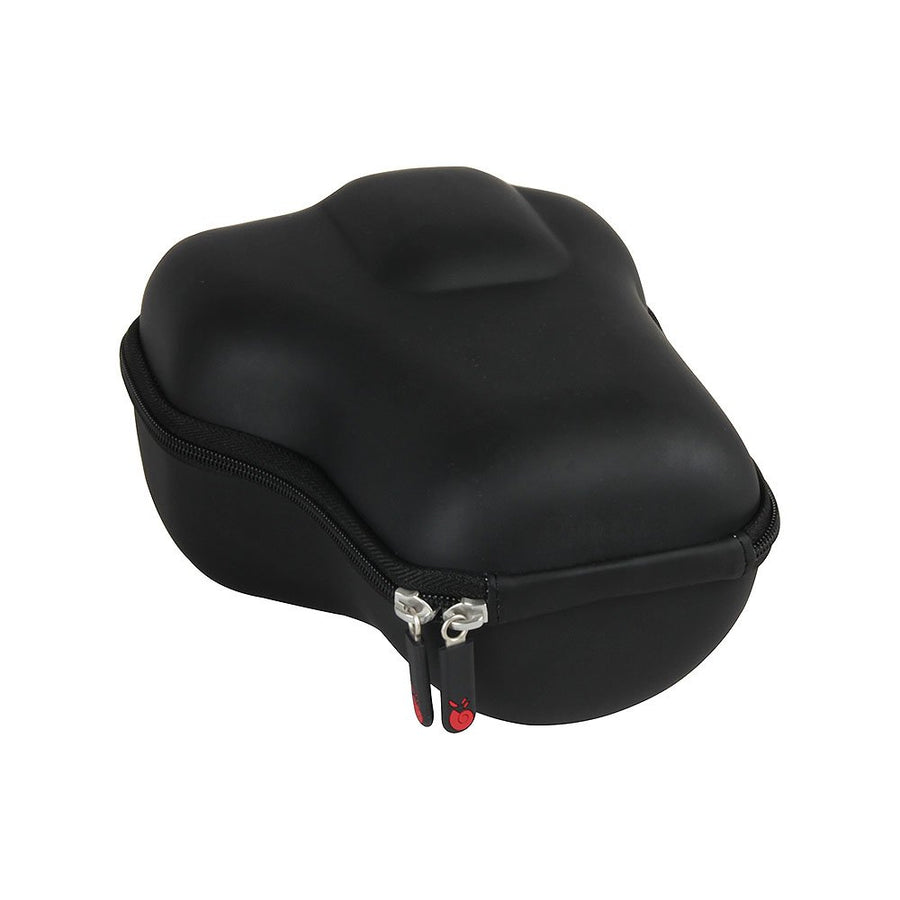 Fits Canon EOS 7D 6D 5D Mark II III IV 5DS R EF 24-105mm f/4 F4 L is USM EF 24-70mm f/2.8L II USM DSLR Lens Kit EVA Hard Storage Carrying Travel Case Cover Bag
