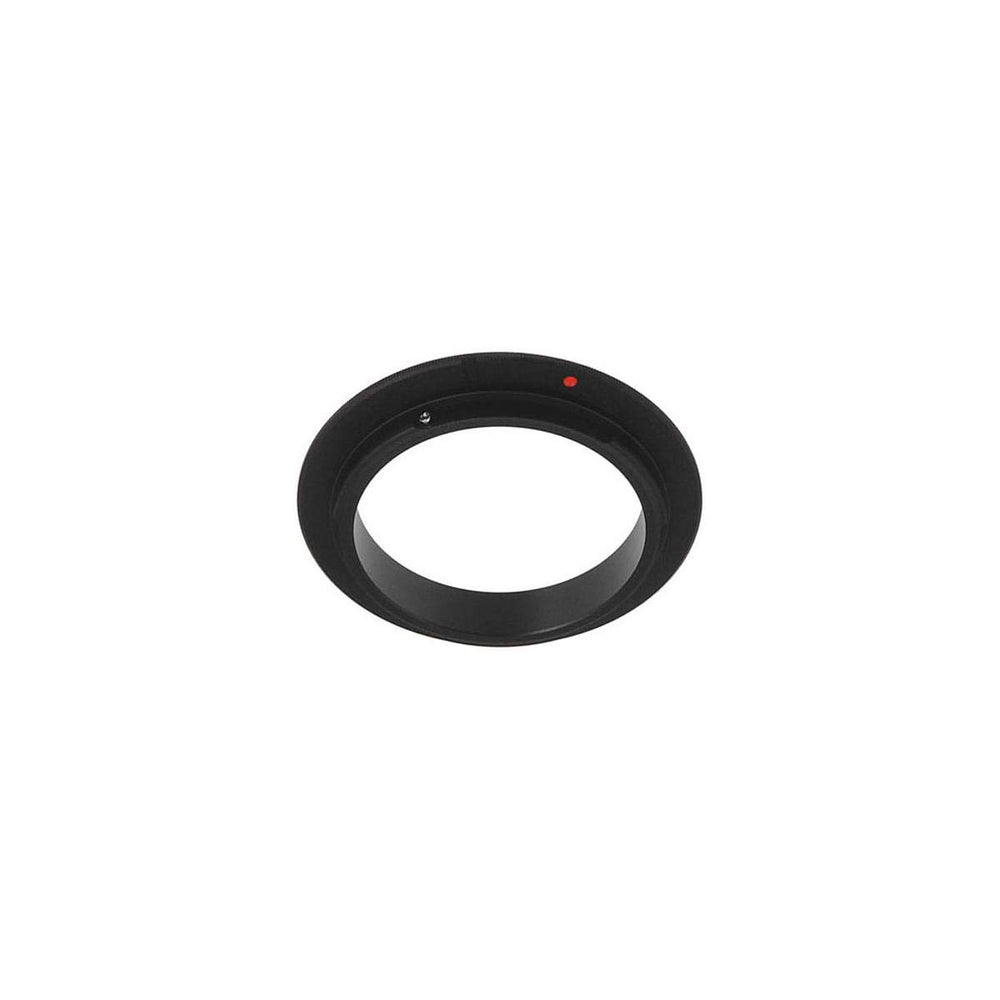 10-Reverse-Canon-49 49MM Macro Reverse Mount Adapter for Canon Models