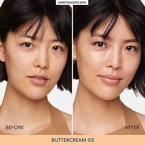 Complexion Rescue Tinted Moisturizer for Face with SPF 30 + Hyaluronic Acid, Hydrating Tinted Mineral Sunscreen for Face, Skin Tint, Vegan