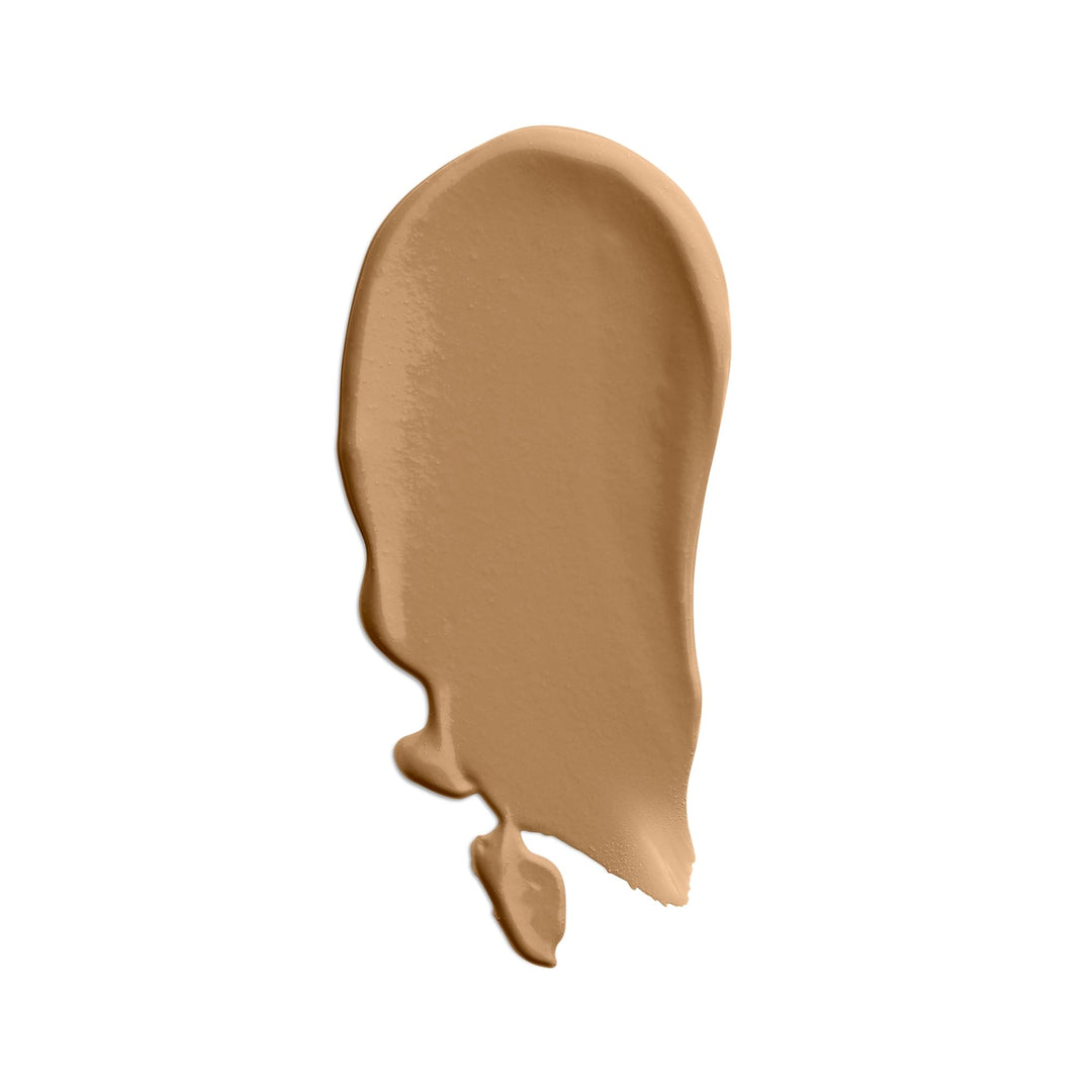 Covergirl Trublend Matte Made Liquid Foundation, D10 Golden Caramel, 1.014 Ounce