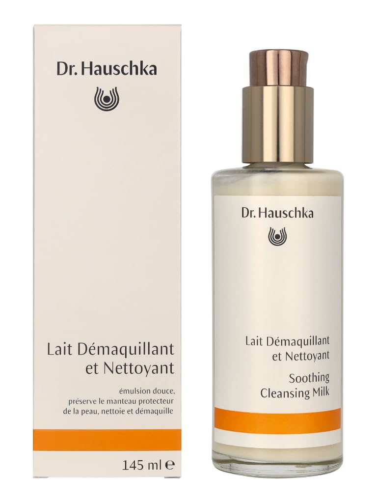 Soothing Cleansing Milk (4.9 Fl Oz)