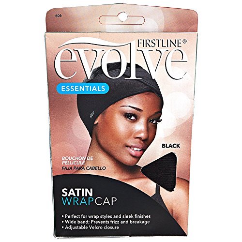 Evolve Wrap Cap