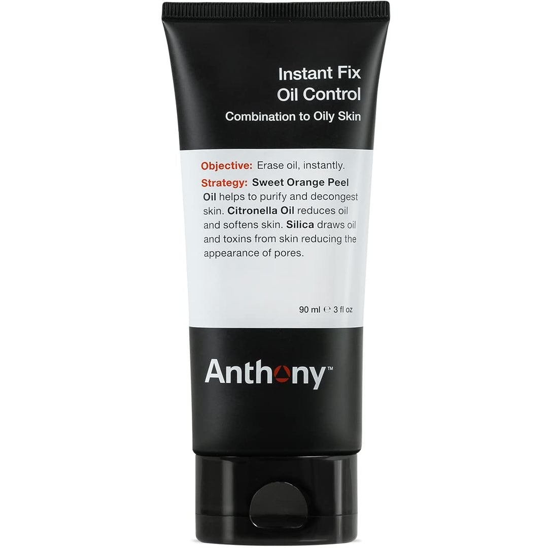 Instant Fix Oil Control, 3 fl. oz.