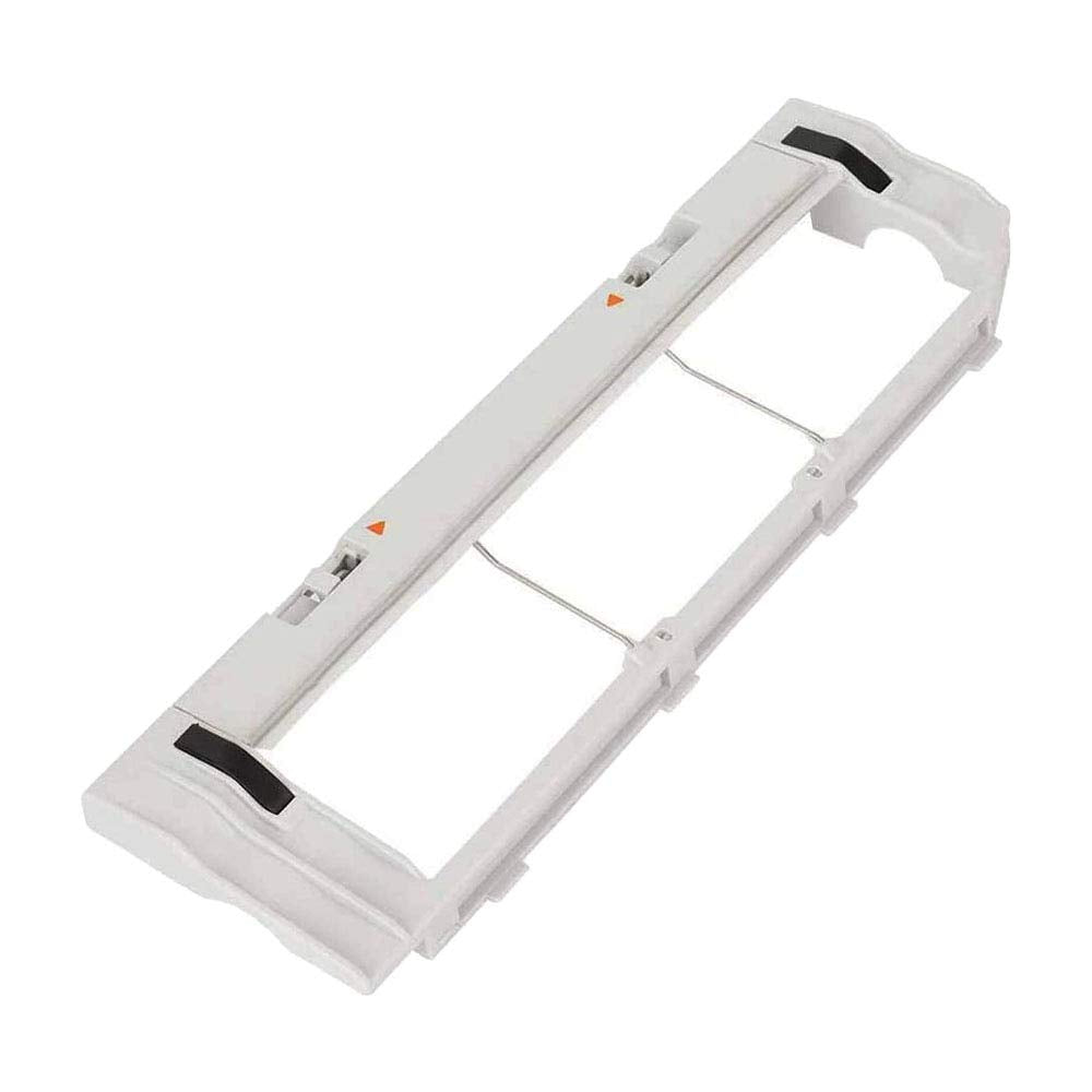 Replacement Main Brush Cover Parts for Roborock E4, E5, S4, S5, S6, S5 Max, S6 Max Vacuum