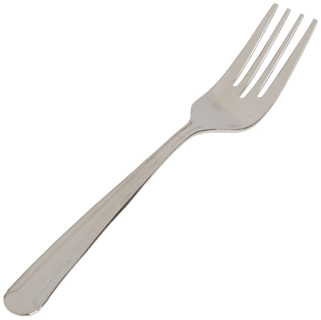 0001-06 12-Piece Dominion Salad Fork Set, 18-0 Stainless Steel