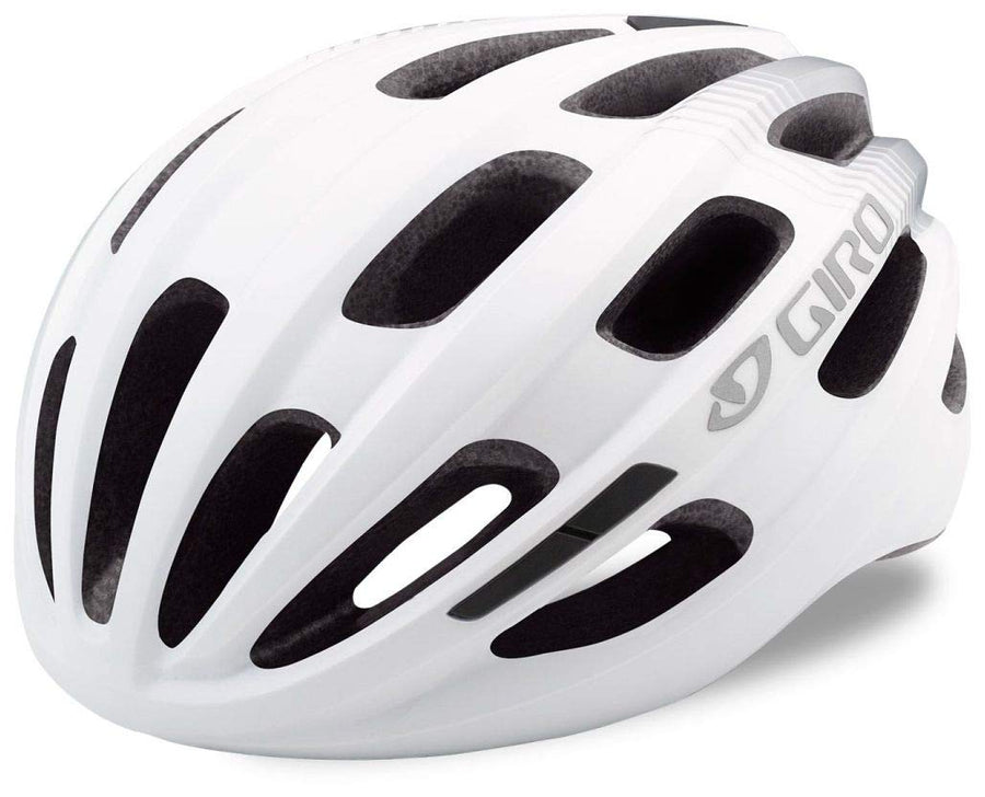 Isode MIPS Cycling Helmet - Men's Matte White