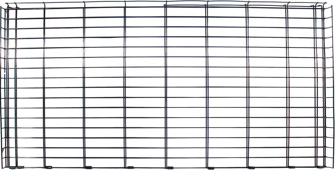 Exercise Pen Wire Top
