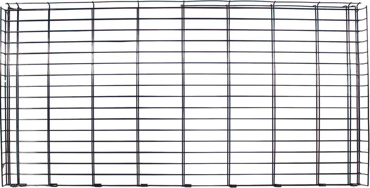 Exercise Pen Wire Top