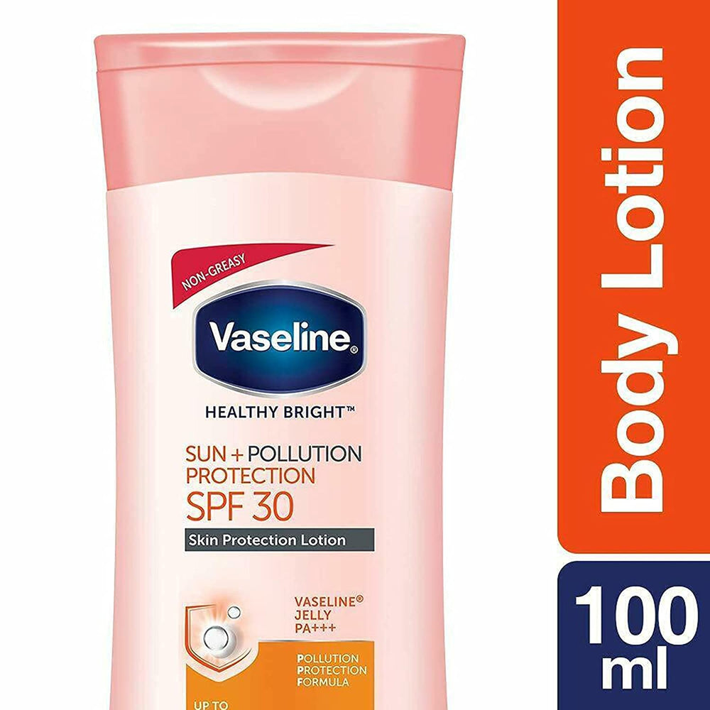 Healthy White Triple Lightening Body Lotion With Spf 24 - 100Ml