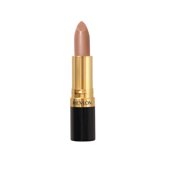 Super Lustrous Matte Lipstick- Nude Attitude