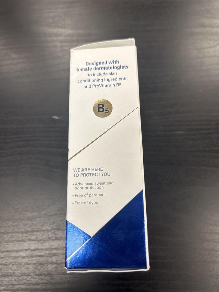 Clinical Treatment - Advanced Solid Light & Fresh - 1.6 oz