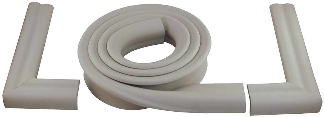 Kidkusion Hearth Kushion Taupe