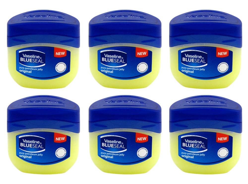 BlueSeal Pure Petroleum Jelly 1.7oz (50ml).