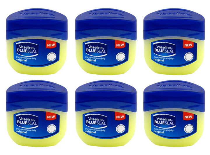 BlueSeal Pure Petroleum Jelly 1.7oz (50ml).