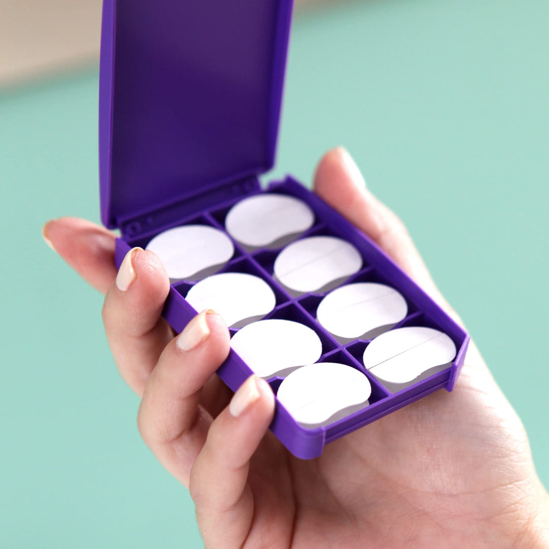 Otostick Cosmetic Ear corrector- 8 Correctors