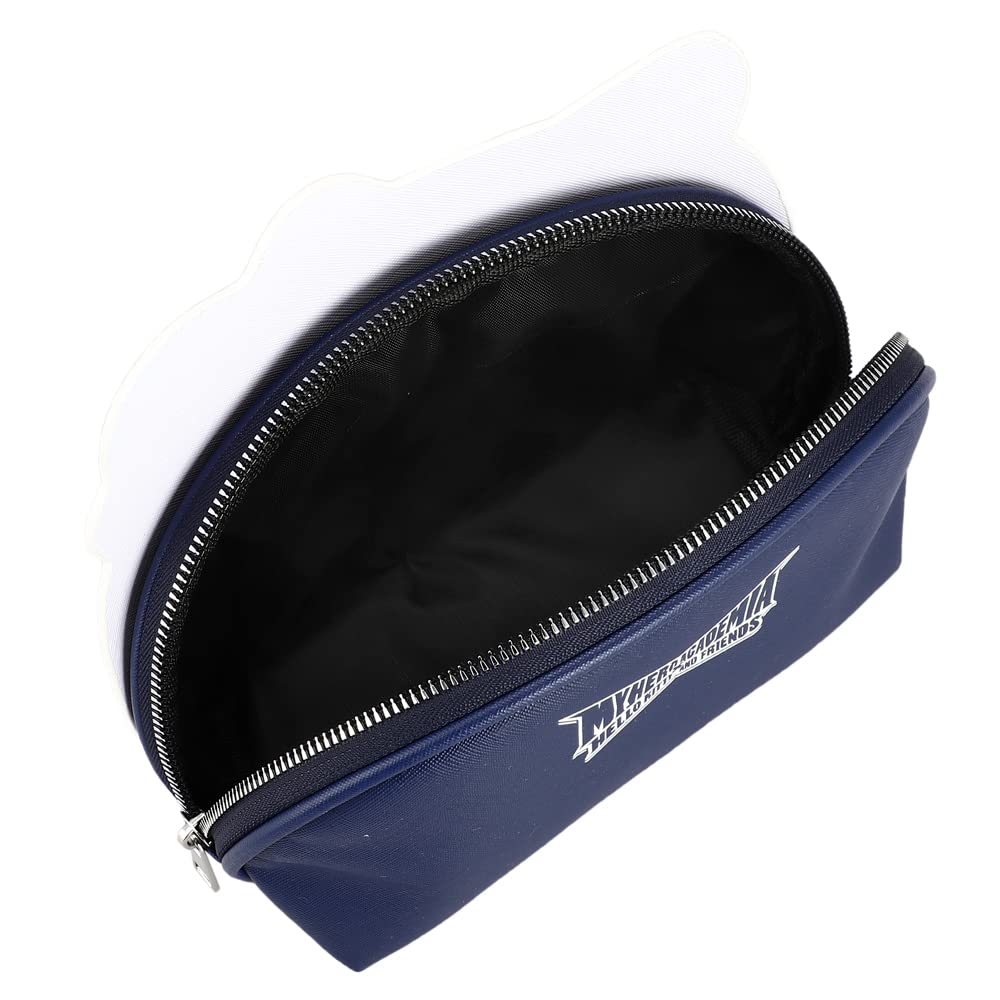 The Sanrio Hello Kitty Cosmetic Bag