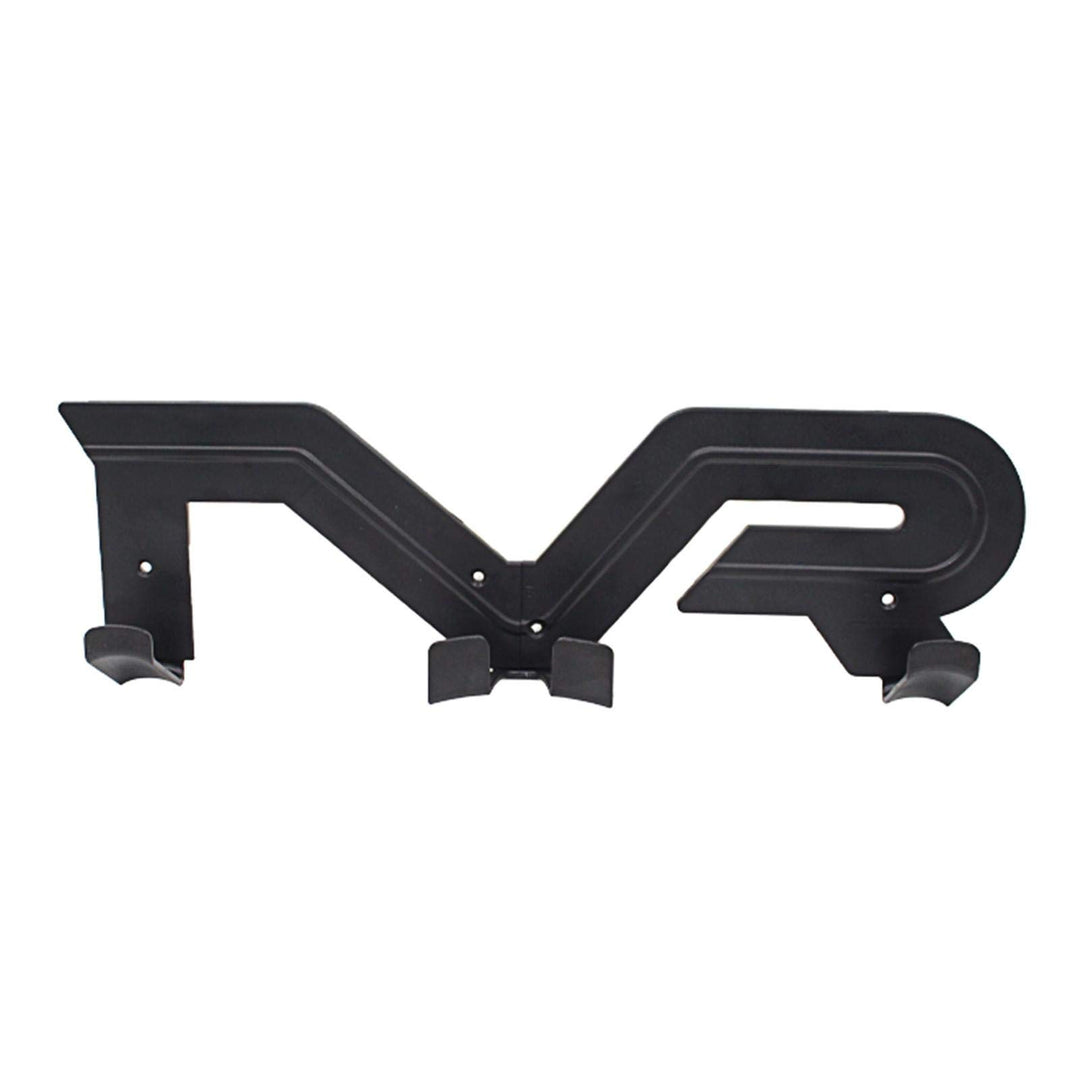 VR Headset Stand, Black, Portable Electronic Device Stand, Compatible with Headphones