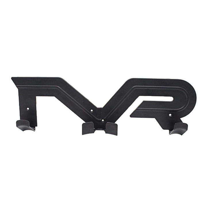 VR Headset Stand, Black, Portable Electronic Device Stand, Compatible with Headphones