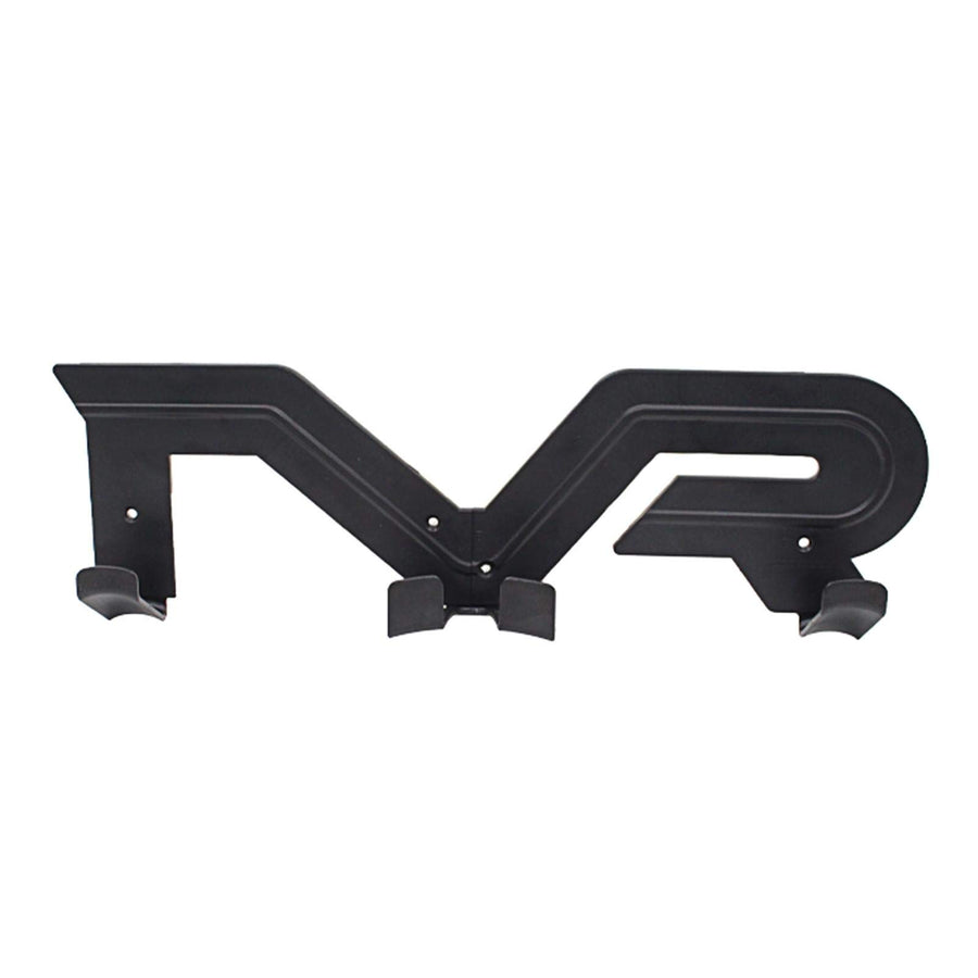 VR Headset Stand, Black, Portable Electronic Device Stand, Compatible with Headphones