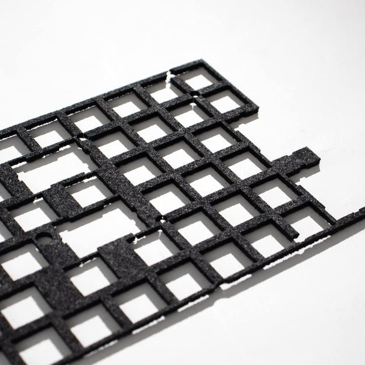 61 Layout Keyboard Silencer Foam Pads Switch Sound Dampeners Fit for Cherry Mx Gateron Switches Mechanical Keyboard
