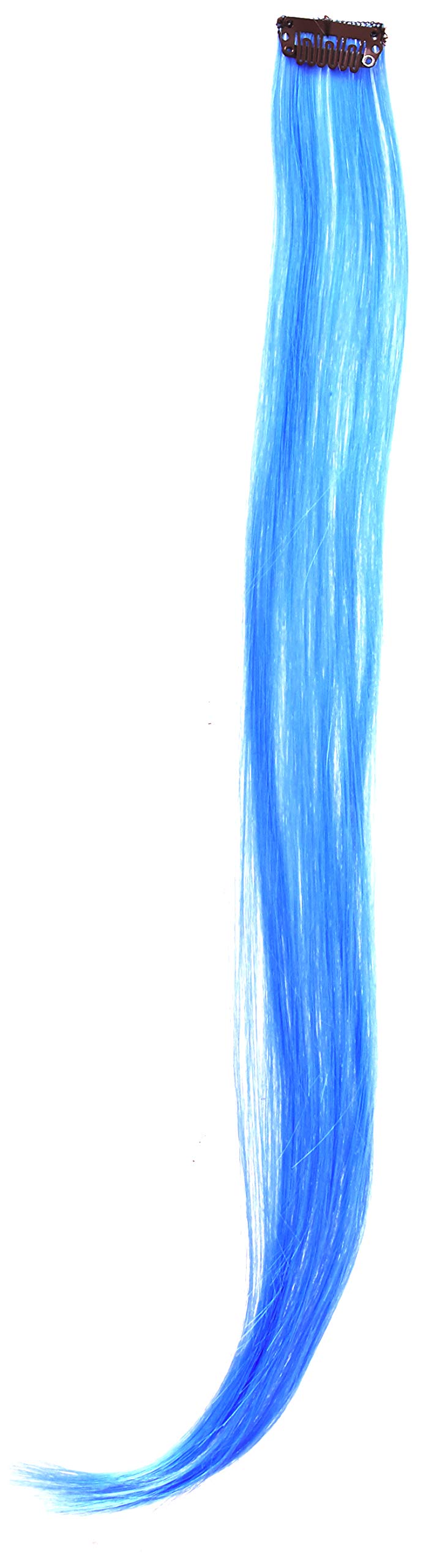 Royal Blue: Pop Color Strip Extension - Royal Blue