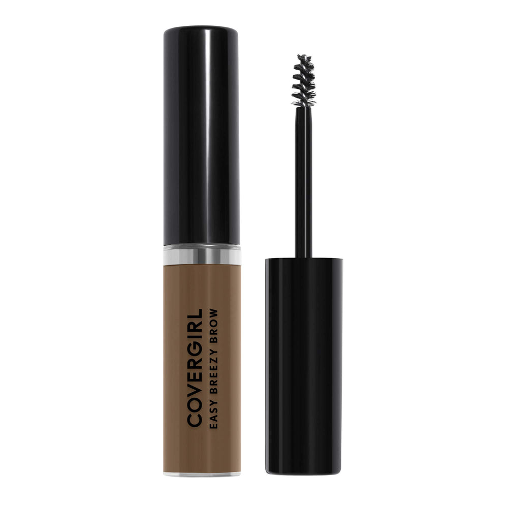 Easy Breezy Volumizing Brow Gel, Medium
