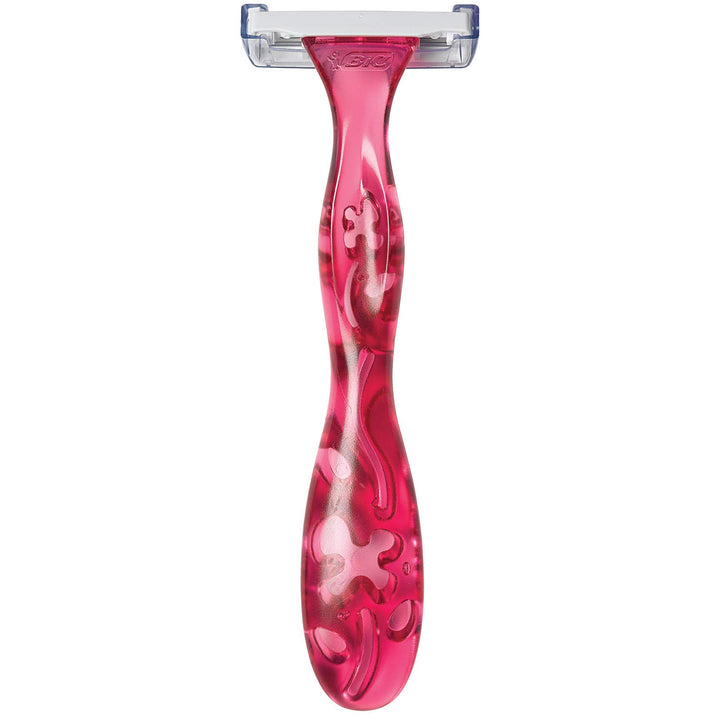 Simply Soleil Woman's Razor - 1 Package