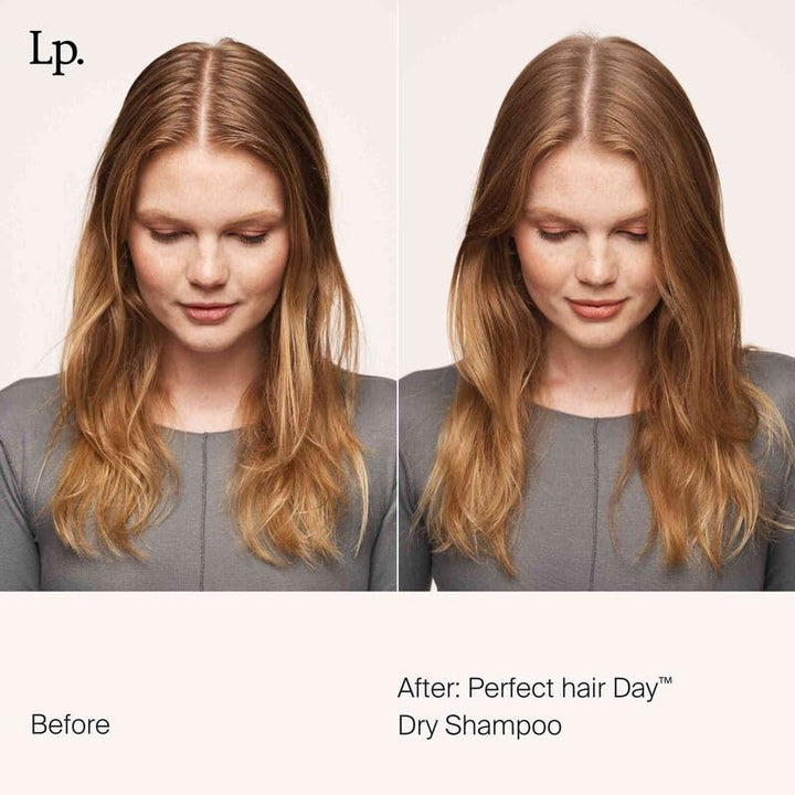 Dry Shampoo, Perfect hair Day, Dry Shampoo for Women and Men, 5.5 oz