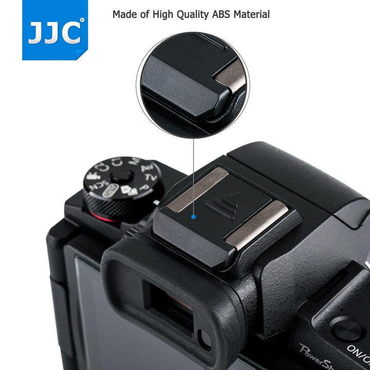 4PCS Camera Hot Shoe Cover Protector Cap for Canon EOS R100 R5 R6 R RP M50 M5 DSLR EOS 1D 1DX 1Ds Series,5D Mark IV III II 5DS 5DSR 6D 6DM2 7D 7DM2 90D 80D 77D 70D Rebel T8i T7i T7 T6s T6i SL3 SL2